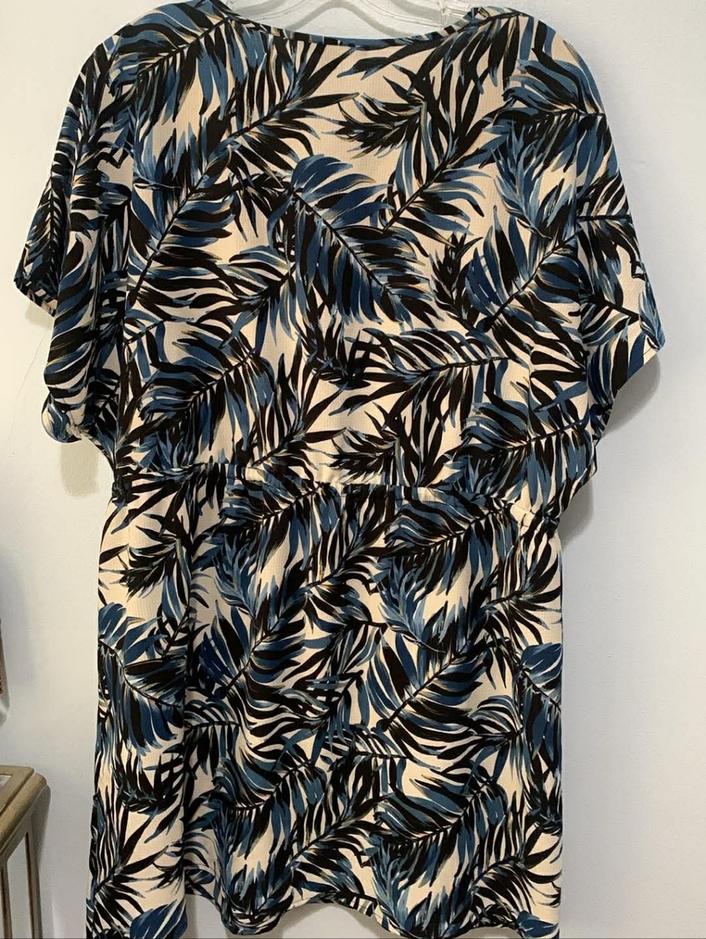 Bathing Suit Cover Up - Picture 5 of 6